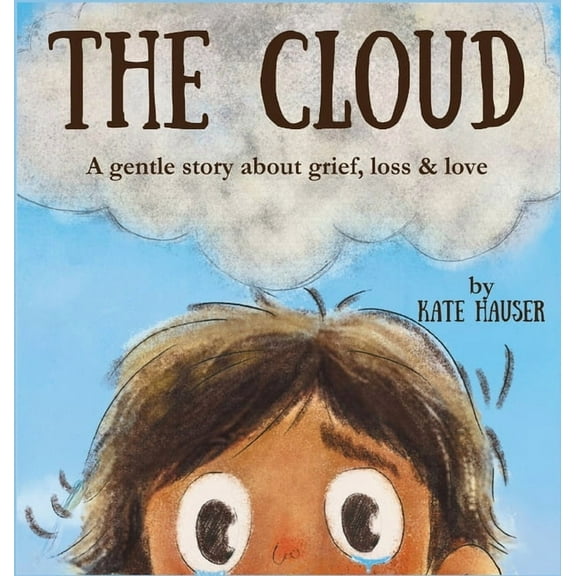 The Cloud, (Hardcover)