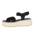 thumbnail image 3 of Corkys Womens Total Catch Platform  Casual Shoes, 3 of 5
