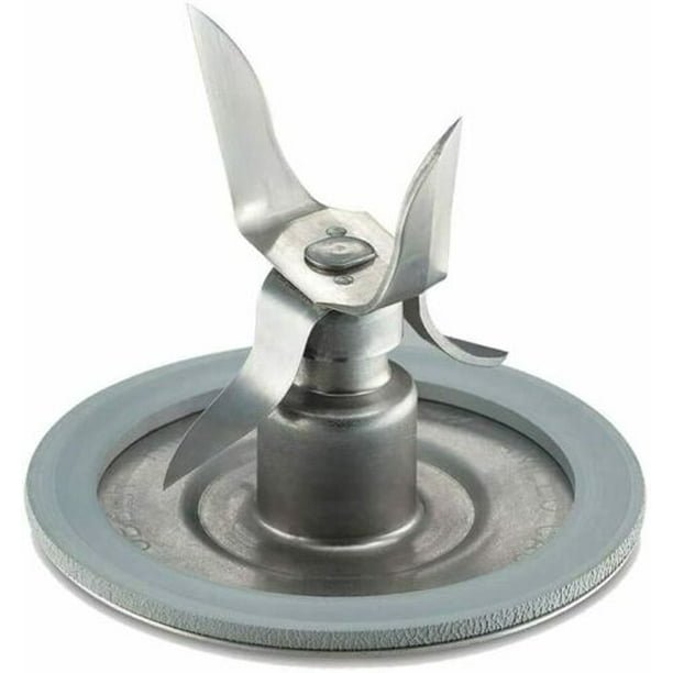 Genuine Oster 4961 Blender Stainless Steel Blade With Gasket Sealing