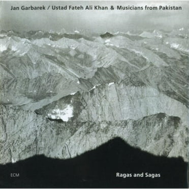 Ragas and Sagas