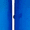 Blue Isle, variant on Aladdin 4-Piece Tritan Plastic Dishwasher Safe Mason Cups, Blue, 16 Ounce
