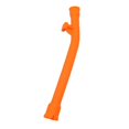 thumbnail image 1 of xinxixnxx For Audi A4 A4 VW Passat 1.8L Turbo Engine Oil Dipstick Boot New, 1 of 9