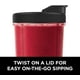 thumbnail image 4 of Licuadora Nutri Ninja 1000w BL480D, 4 of 6