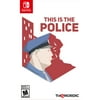 This is The Police (Nintendo Switch)