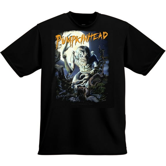 Pumpkinhead 1988 Horror Movie SHIRT