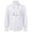 White, variant on Penkiiy Men's Dress Shirts Men Casual Fashion Pullover Long Sleeve Ruffled Renaissance Shirt Steampunk Trumpet Sleeve Top White Shirts