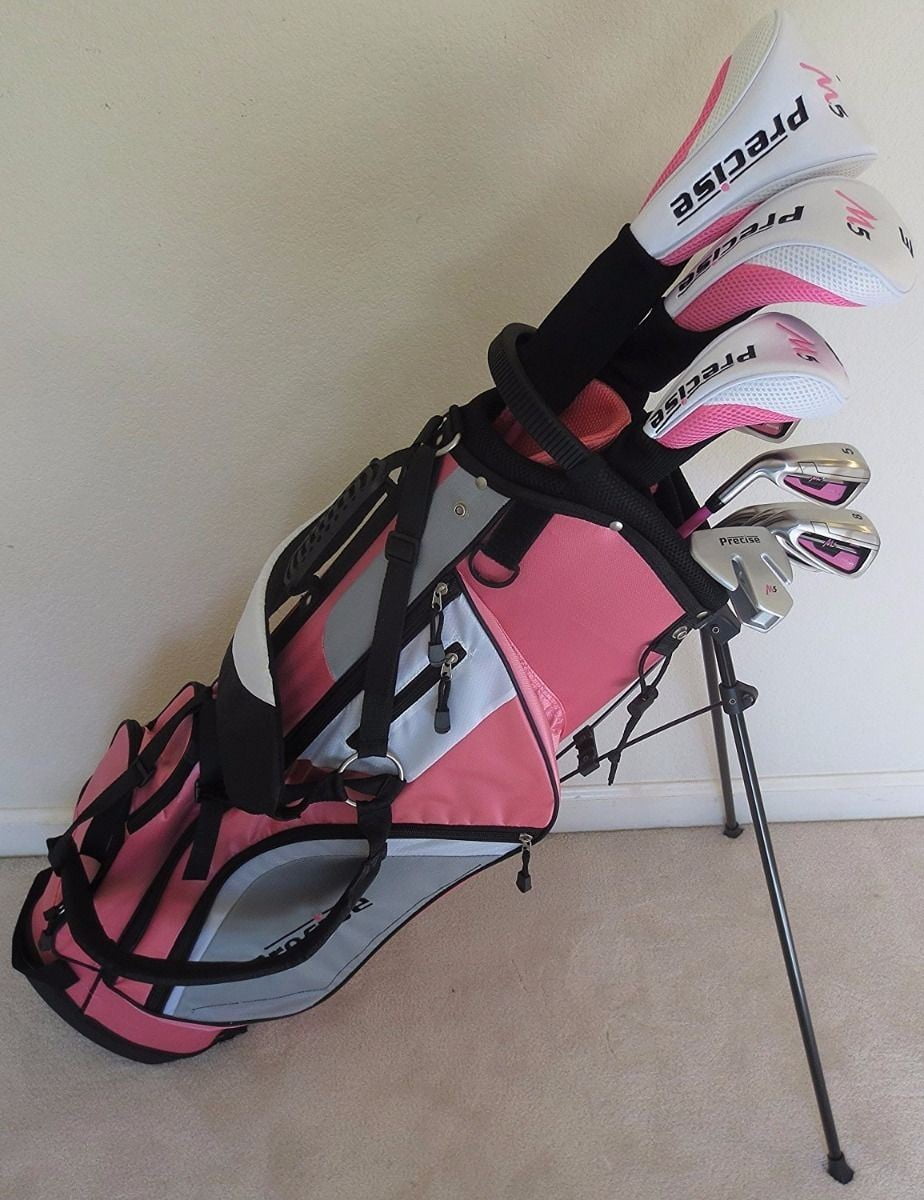 believe ladies complete golf set