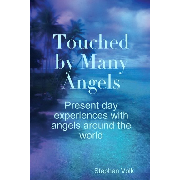 Touched by Many Angels, (Paperback)
