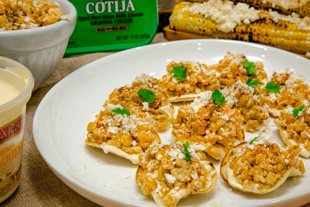 El Mexicano Cotija Queso Anejo, Aged Grating Cheese, 10 oz Refrigerated