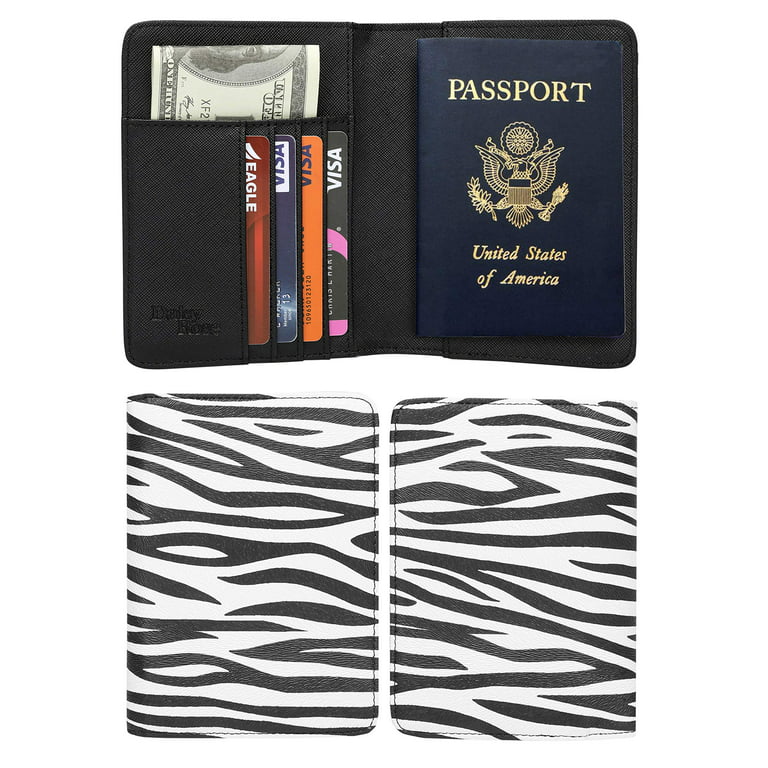 Luxury Passport Holders, Passport Sleeves