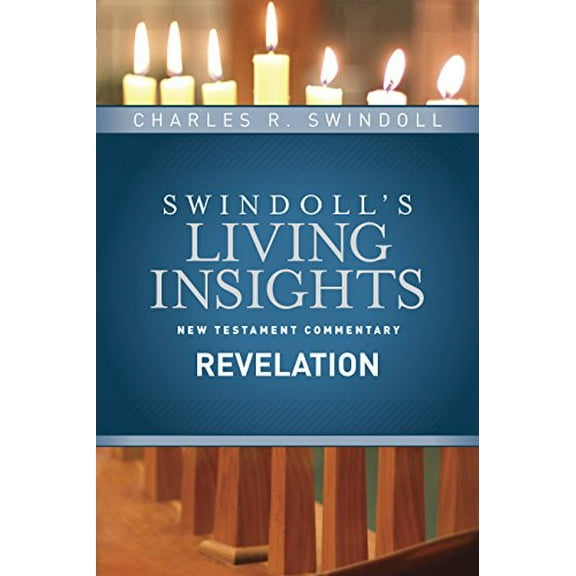 Pre-Owned Insights on Revelation (Hardcover) 1414393849 9781414393841