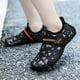 thumbnail image 4 of Zapatos para Vadear Buceo Transpirables Exteriores Suministros Mujeres Hombres Aqua, 4 of 7