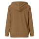thumbnail image 5 of Pntutb Mujeres Mangas Largas Impresión Casual Cuello Redondo Sudadera Suelta Con Capucha Cordón Bolsillo tops Pntutb Pntutb-802, 5 of 5