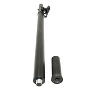 ProX X-SPAM20 Threaded Mount Deluxe 20 Speaker Subwoofer Pole 1-3/8 with Cap
