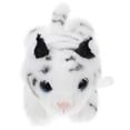 thumbnail image 1 of OULII Tiger Party Favors Plush Tiger Toy White Shoulder Accessory for Children 1Set, 1 of 8