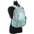 thumbnail image 7 of Eastsport Unisex Active Lifestyle Mesh Backpack, Mint, 7 of 7
