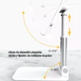 thumbnail image 4 of Soporte De Escritorio Para Celular Plegable Y Ajustable, 4 of 8