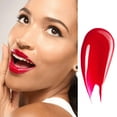 thumbnail image 3 of Gerard Cosmetics Color Your Smile Lighted Lip Gloss - Candy Apple, 3 of 6