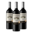 thumbnail image 1 of Paquete 3 botellas Vino Tinto Concha y Toro Reservado Shiraz 750 ml, 1 of 3