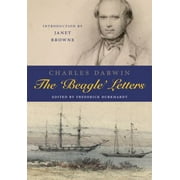 Charles Darwin : The Beagle Letters, Used [Hardcover]