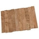 thumbnail image 5 of Paquete de 10 hojas de corcho de cuello natural profesional para Yuyangstore Clarinete Corcho, 5 of 8