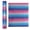 Bluebow, variant on WINDLAND Colorful Rainbow Heat Transfer Vinyl Iron on Pattern Vinyl Glitter Film Decor