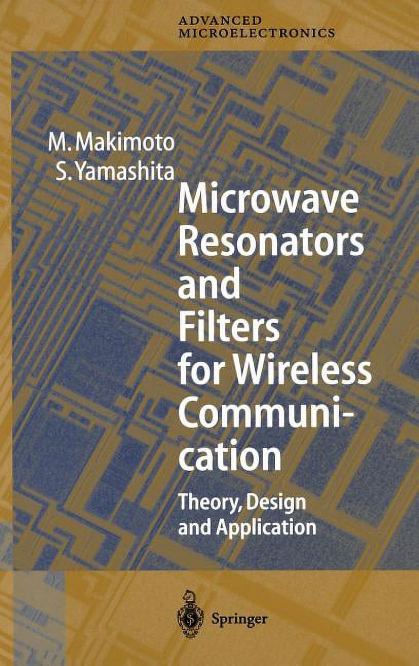 洋書 Microwaves and Wireless Simplified ARTECH HOUSE USA : Microwaves and Wireless Simplified