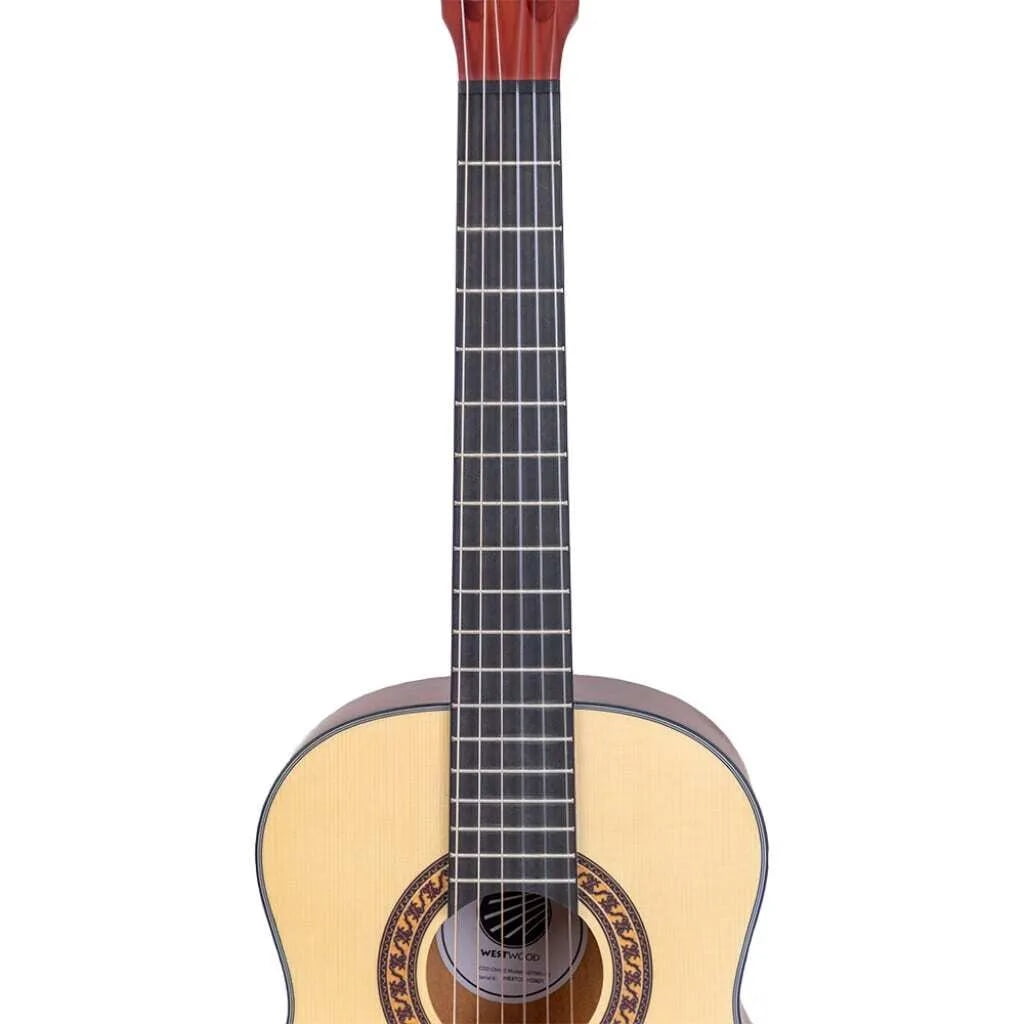 Westwood CG-401 1/2-Size Classical Guitar