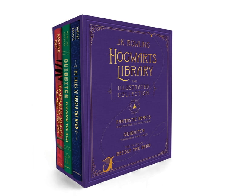 hogwarts library books hogwarts library books