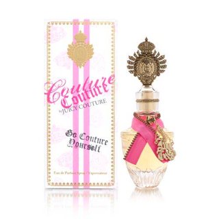 Perfect Scents Inspired by Juicy Couture 