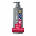 thumbnail image 4 of Dove Men+Care Shampoo & Conditioner Seal Hydration & Strengthen Hair All Star Comfort, 18 fl oz, 4 of 8