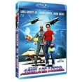 thumbnail image 1 of Aigle de Fer [Blu-Ray, Reg.A/B/C Import - Espagne ], 1 of 1