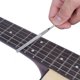 thumbnail image 1 of Limas de molienda para silla de montar limas de aguja cómodas de usar mango antideslizante para ukelele bajo para guitarra accesorio para instrumentos musicales ANGGREK Otros, 1 of 8