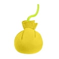 thumbnail image 1 of Party Decorations for Adults | Tyeign Party Color Powder Balls Refillable Holi Color Balls Combine Color Powder Fun Party Throwing Atmosphere Supplies Party Decorations for Men Yellow, 1 of 4