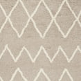 thumbnail image 3 of Safavieh Equinox Erica Abstract Geometric Shag Area Rug or Runner, 3 of 4