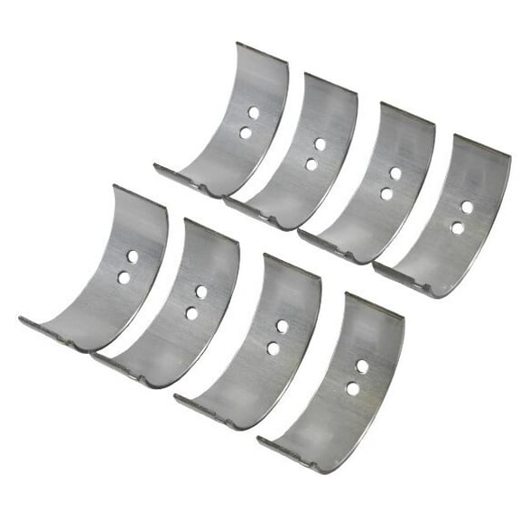 Connecting Rod Bearings Set | Compatible with Toyota 2.2L 20R/2.4L 22R/22RE/22REC/22RTEC | Standard Size