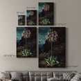 thumbnail image 4 of Temple of Flora II Premium Gallery Wrapped Canvas - Ready to Hang, 4 of 9
