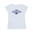 thumbnail image 3 of DC Comics Womens Superman Out Of This World Cotton T-Shirt, 3 of 4