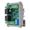 thumbnail image 4 of Relay Module, 2 Channel Relay Board Hardware Reset Function Default 9600BPS Compact Size For DIY Electrical Equipments, 4 of 8