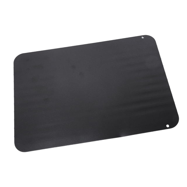 Planche de Décongélation Portable Professionnelle en Alliage d'Aluminium pour Maison L