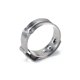 thumbnail image 5 of FOMIYES 10Ud Clip De Una Oreja Para Manguera Con Acero Inoxidable Duradero Y Fácil De Ajustar, 5 of 8