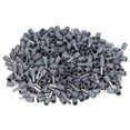 thumbnail image 4 of Insulated Ferrule, Copper Pin Wire Ferrules Terminals Kit Terminal Connector Wire Insulated Cord Pin Ends for Electric Industrial Power Control System, 4 of 7