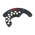 thumbnail image 2 of Frein Magnétique Pièces de Rechange Roue Longue pour ABU pour C4 Gauche, 2 of 8