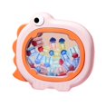 thumbnail image 3 of TISHITA Adorable Boîte Souvenirs pour Bébé Contenant Rangement Enfants Témoin de Croissance Enfance Rose, 3 of 8
