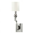 thumbnail image 2 of Hudson Valley Lighting - Mercer - One Light Wall Sconce - 4.75 Inches Wide by 19, 2 of 2