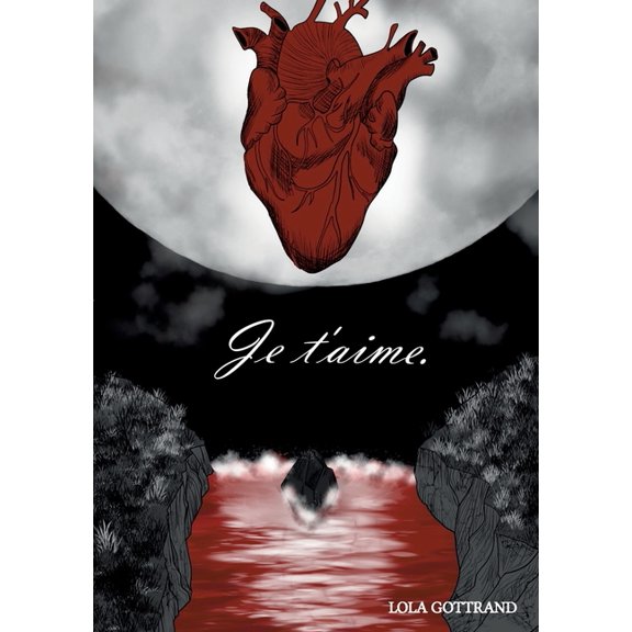 Je t'aime, (Paperback)