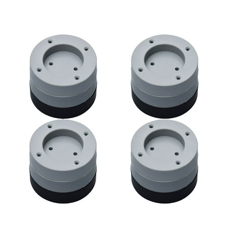 

Xinqinghao Rubber And Feet Pad Machine Washing -slip -vibration Noise-reducing 4PCS Tools & Home Improvement A