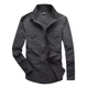 thumbnail image 2 of Camisas De Pesca De Manga Larga Con Botones Para Hombre 2023, 2 of 3