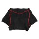 thumbnail image 4 of Pantalones Cortos De Ropa Interior De Bicicleta, Tela De Malla De Ropa Interior De Bicicleta Para Exteriores, 4 of 7