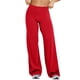 thumbnail image 1 of Leggings de entrenamiento for mujer, pantalones de Yoga sin costuras, de pierna ancha, acampanados, de cintura alta, suaves, sin costura frontal, gimnasio, Control de barriga, 1 of 5